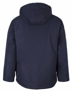 Southern Lands Quilted Jacket